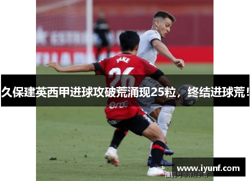 久保建英西甲进球攻破荒涌现25粒，终结进球荒！